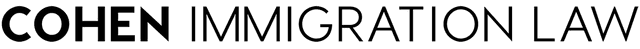 Cohen Logo